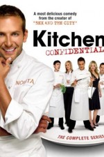 Watch Kitchen Confidential 123movieshub