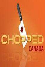 Watch Chopped Canada 123movieshub