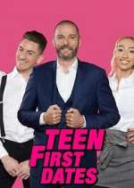 Watch Teen First Dates 123movieshub