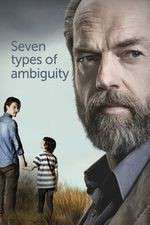 Watch Seven Types of Ambiguity 123movieshub