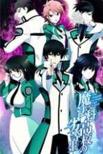 Watch Mahouka Koukou no Rettousei 123movieshub