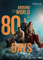 Watch Around the World in 80 Days 123movieshub