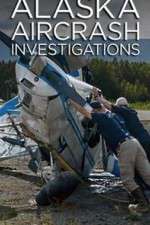 Watch Alaska Aircrash Investigations 123movieshub