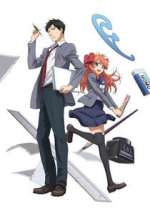 Watch Gekkan Shoujo Nozaki-kun 123movieshub