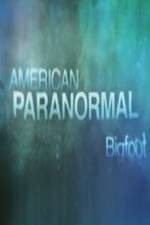 Watch American Paranormal 123movieshub