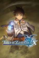 Watch Tales of Zestiria the X 123movieshub