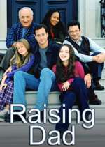 Watch Raising Dad 123movieshub