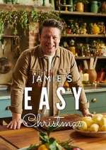 Watch Jamie's Easy Christmas 123movieshub