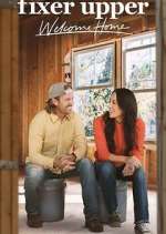 Watch Fixer Upper: Welcome Home 123movieshub