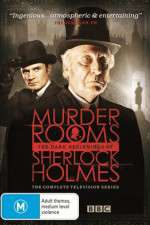 Watch Murder Rooms Mysteries of the Real Sherlock Holmes 123movieshub