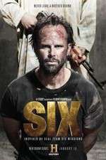 Watch Six 123movieshub