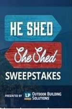 Watch He Shed She Shed 123movieshub