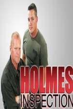 Watch Holmes Inspection 123movieshub