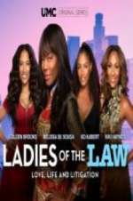 Watch Ladies of the Law 123movieshub