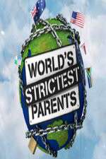 Watch The World's Strictest Parents 123movieshub