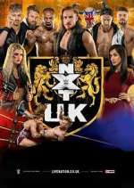 Watch WWE NXT UK 123movieshub