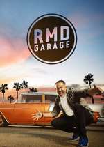 Watch RMD Garage 123movieshub