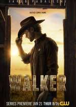 Watch Walker 123movieshub