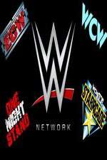 Watch WWE Pay-Per-View on WWE Network 123movieshub