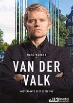 Watch Van Der Valk 123movieshub
