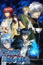 Watch Code Breaker 123movieshub