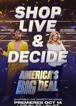 Watch America's Big Deal 123movieshub