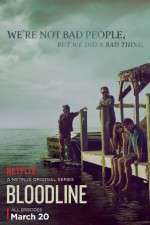 Watch Bloodline 123movieshub