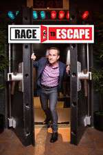 Watch Race to Escape 123movieshub