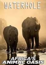 Watch Waterhole: Africa's Animal Oasis 123movieshub