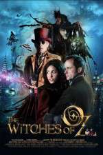 Watch The Witches of Oz 123movieshub