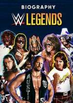 Watch Biography: WWE Legends 123movieshub