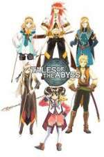 Watch Tales Of The Abyss 123movieshub