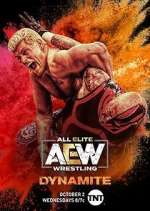 Watch All Elite Wrestling PPV 123movieshub