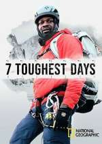 Watch 7 Toughest Days 123movieshub