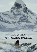 Watch Ice Age: A Frozen World 123movieshub