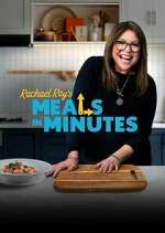 Rachael Ray's Meals in Minutes 123movieshub