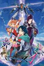 Watch Macross Delta 123movieshub