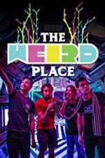 Watch The Weird Place 123movieshub