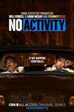 Watch No Activity (2017) 123movieshub