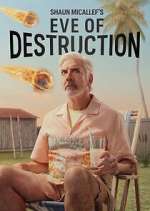 Watch Shaun Micallef's Eve of Destruction 123movieshub