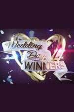 Watch Wedding Day Winners 123movieshub