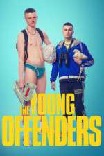 Watch The Young Offenders 123movieshub