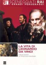 Watch La vita di Leonardo da Vinci 123movieshub
