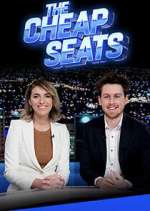 Watch The Cheap Seats 123movieshub