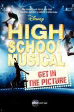 Watch High School Musical: Get in the Picture 123movieshub