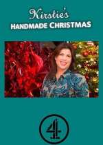 Watch Kirstie's Handmade Christmas 123movieshub