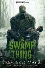 Watch Swamp Thing 123movieshub