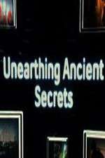 Watch Unearthing Ancient Secrets 123movieshub