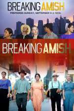 Watch Breaking Amish 123movieshub