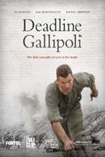 Watch Deadline Gallipoli 123movieshub